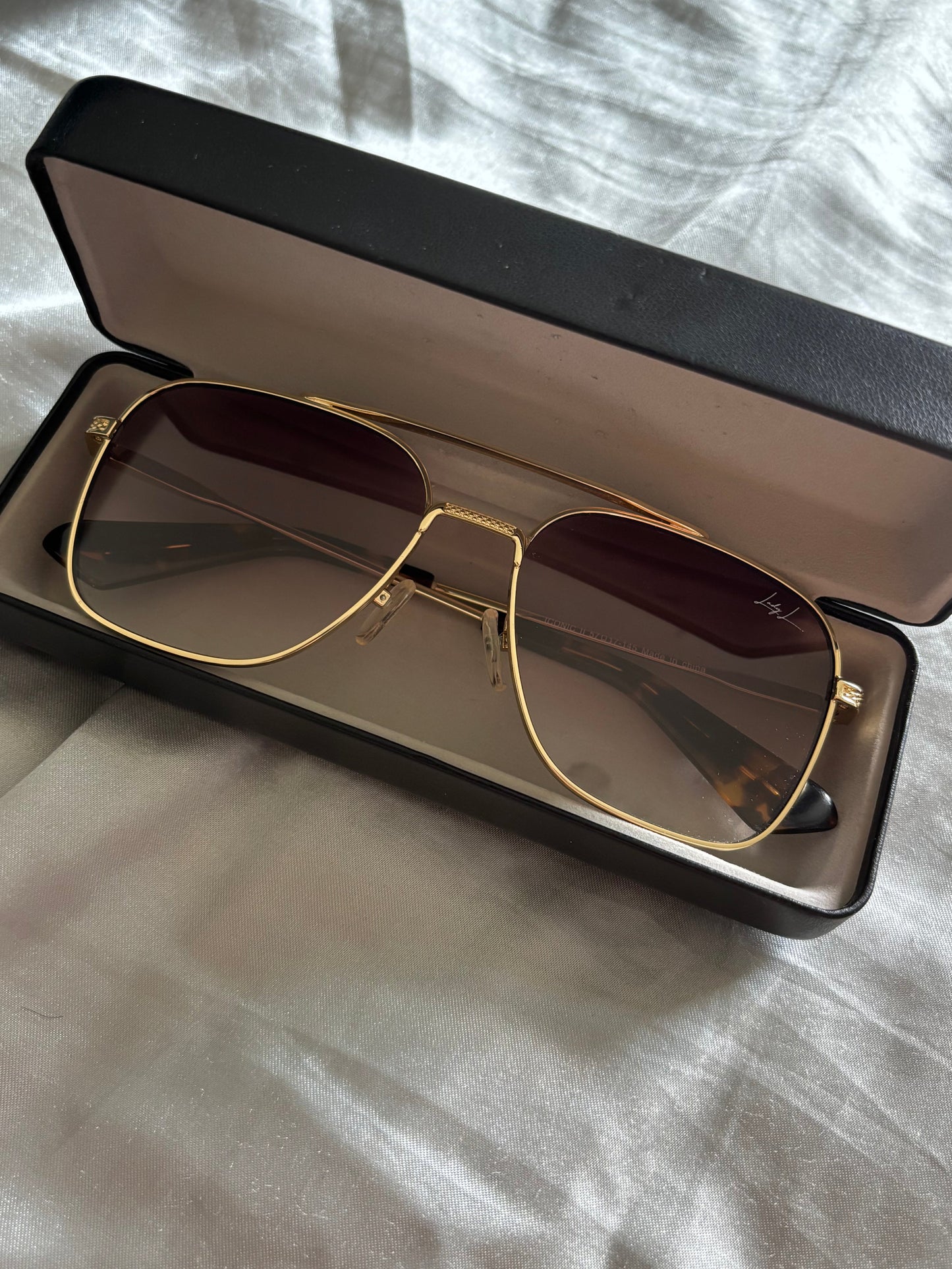 Square Aviator